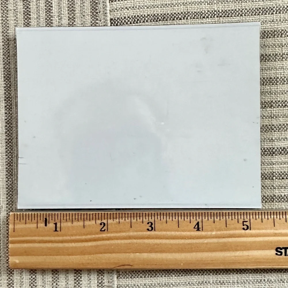 Freeze A Frame Flexible Magnetic Photo Frame